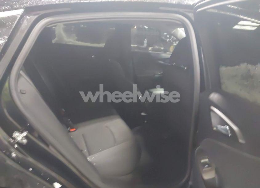 Photo 8 of 2020 Chevrolet Malibu FWD LT (VIN 1G1ZD5ST2LF142375)