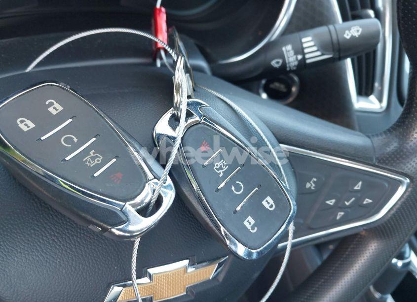 Photo 11 of 2020 Chevrolet Malibu FWD LT (VIN 1G1ZD5ST2LF145941)