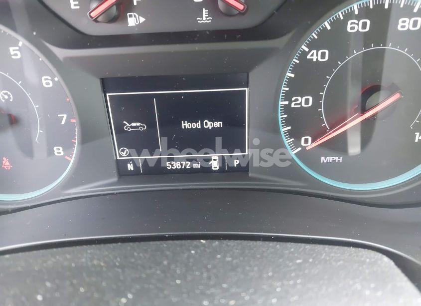 Photo 15 of 2020 Chevrolet Malibu FWD LT (VIN 1G1ZD5ST2LF145941)