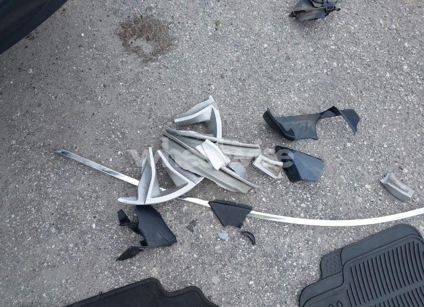 Photo 11 of 2021 Chevrolet Malibu FWD LT (VIN 1G1ZD5ST2MF046571)