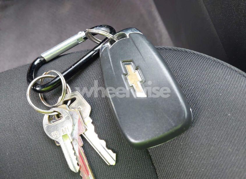 Photo 11 of 2021 Chevrolet Malibu FWD LT (VIN 1G1ZD5ST2MF060163)