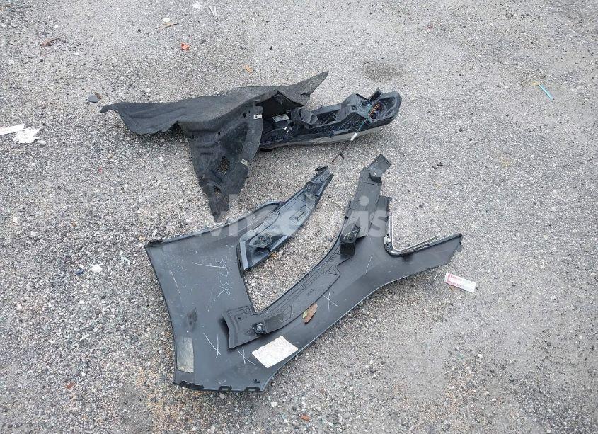 Photo 12 of 2021 Chevrolet Malibu FWD LT (VIN 1G1ZD5ST2MF060163)