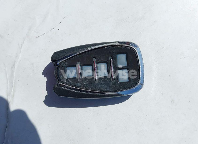 Photo 11 of 2021 Chevrolet Malibu FWD LT (VIN 1G1ZD5ST2MF062429)