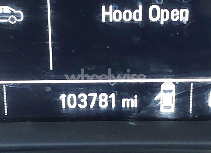 Photo 15 of 2021 Chevrolet Malibu FWD LT (VIN 1G1ZD5ST2MF062429)