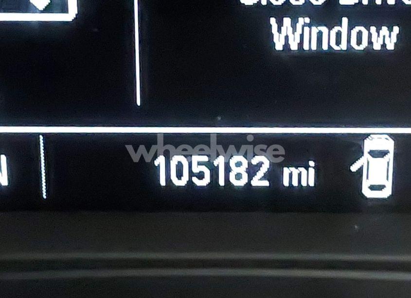 Photo 15 of 2021 Chevrolet Malibu FWD LT (VIN 1G1ZD5ST2MF065511)