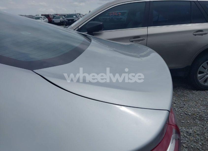 Photo 19 of 2021 Chevrolet Malibu FWD LT (VIN 1G1ZD5ST2MF065511)