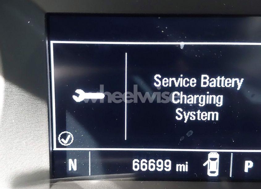 Photo 16 of 2022 Chevrolet Malibu FWD LT (VIN 1G1ZD5ST2NF110447)