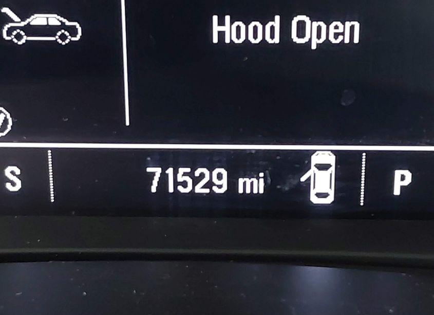 Photo 15 of 2022 Chevrolet Malibu FWD LT (VIN 1G1ZD5ST2NF126731)