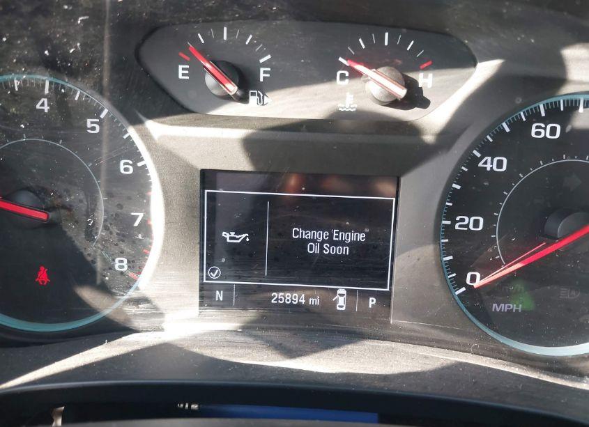 Photo 7 of 2022 Chevrolet Malibu FWD LT (VIN 1G1ZD5ST2NF128334)