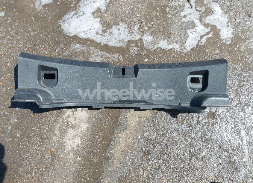 Photo 12 of 2022 Chevrolet Malibu FWD LT (VIN 1G1ZD5ST2NF144985)