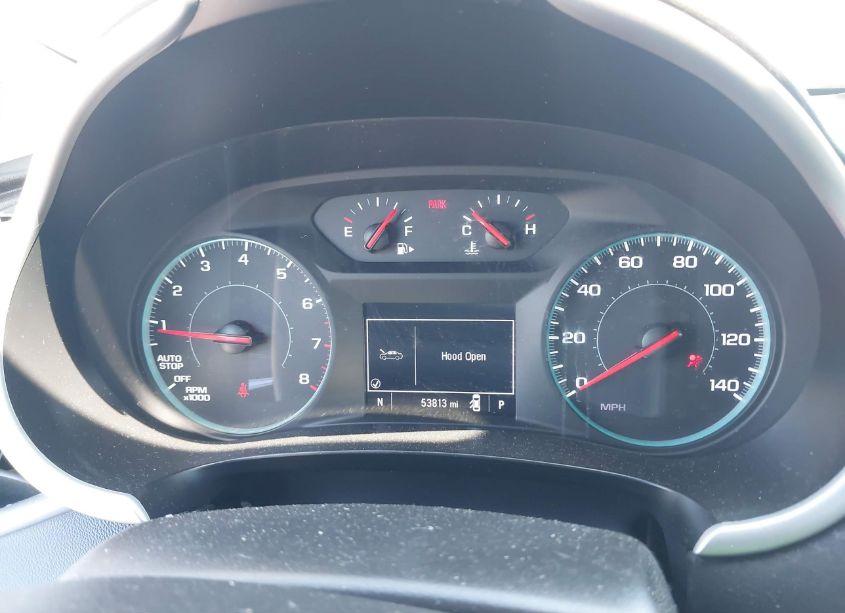 Photo 15 of 2022 Chevrolet Malibu FWD LT (VIN 1G1ZD5ST2NF161883)