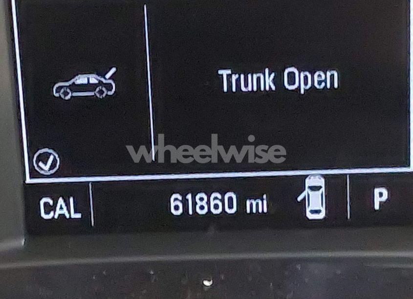 Photo 15 of 2022 Chevrolet Malibu FWD LT (VIN 1G1ZD5ST2NF162080)