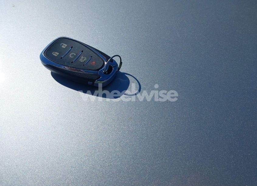 Photo 11 of 2022 Chevrolet Malibu FWD LT (VIN 1G1ZD5ST2NF173161)