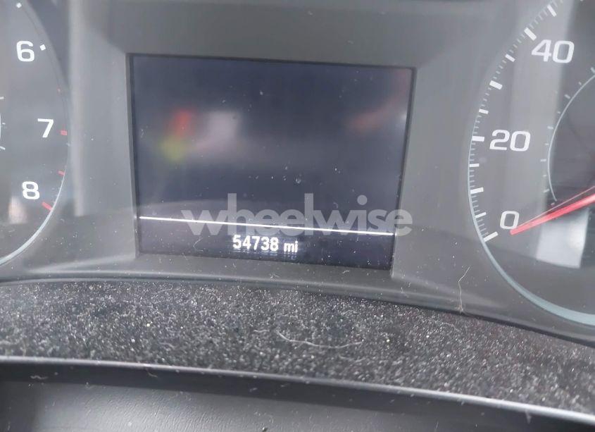 Photo 15 of 2022 Chevrolet Malibu FWD LT (VIN 1G1ZD5ST2NF173161)