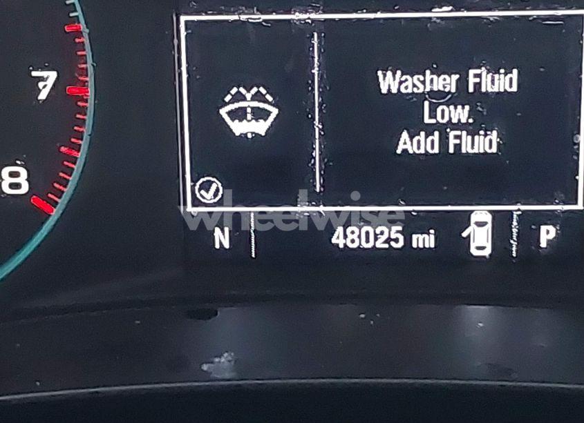 Photo 14 of 2022 Chevrolet Malibu FWD LT (VIN 1G1ZD5ST2NF174052)