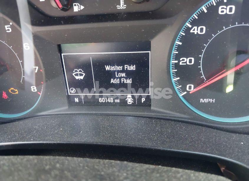 Photo 15 of 2022 Chevrolet Malibu FWD LT (VIN 1G1ZD5ST2NF184550)