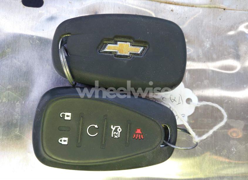 Photo 11 of 2022 Chevrolet Malibu FWD LT (VIN 1G1ZD5ST2NF197766)