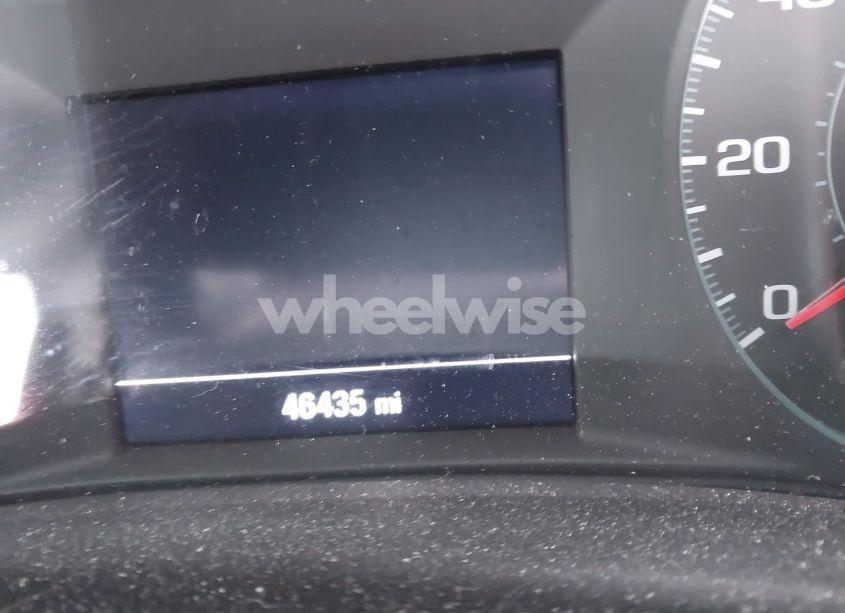 Photo 14 of 2023 Chevrolet Malibu FWD 1LT (VIN 1G1ZD5ST2PF121693)