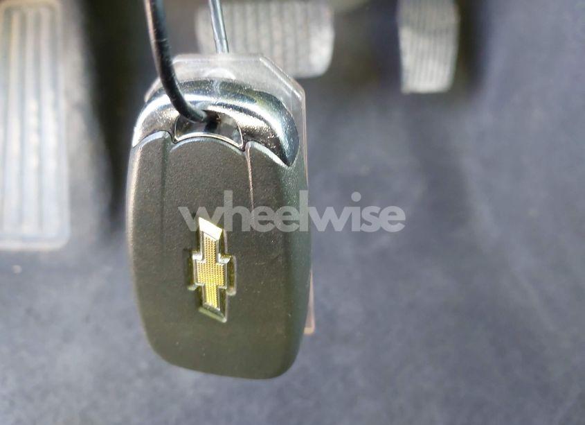 Photo 11 of 2023 Chevrolet Malibu FWD 1LT (VIN 1G1ZD5ST2PF162390)