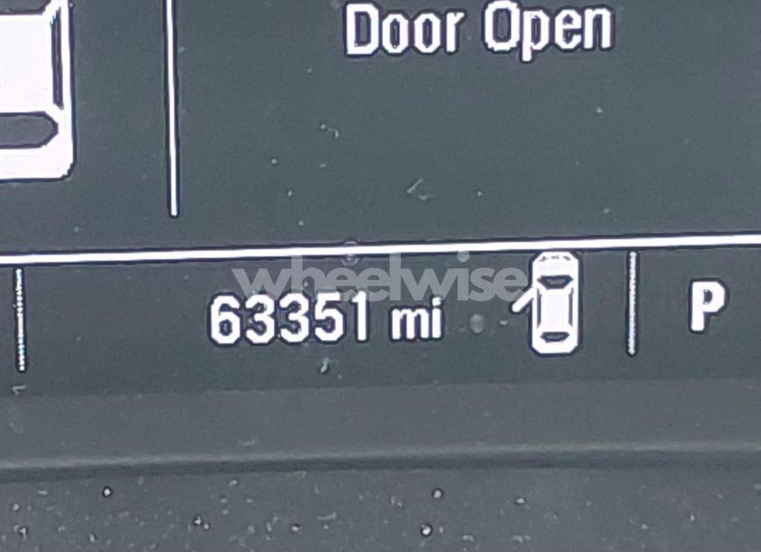 Photo 15 of 2023 Chevrolet Malibu FWD 1LT (VIN 1G1ZD5ST2PF180923)