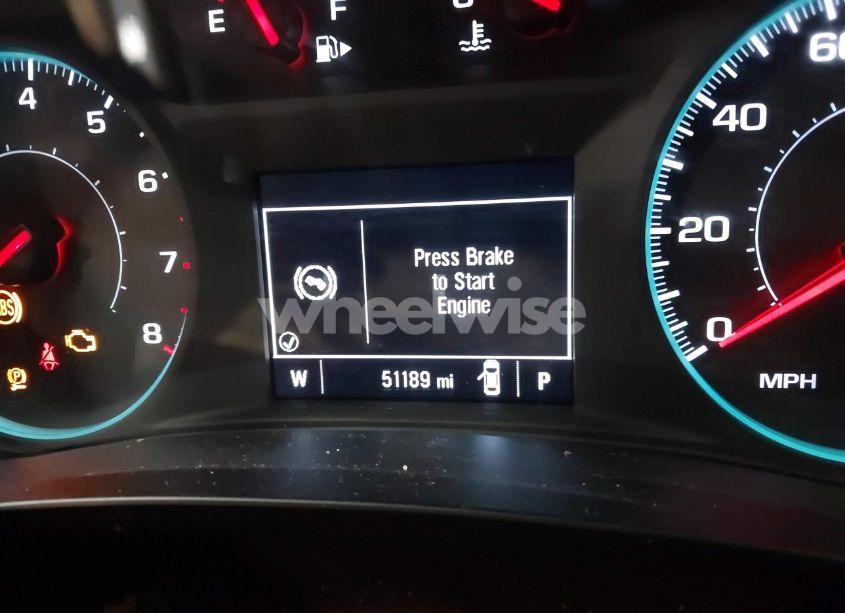 Photo 15 of 2023 Chevrolet Malibu FWD 1LT (VIN 1G1ZD5ST2PF182252)
