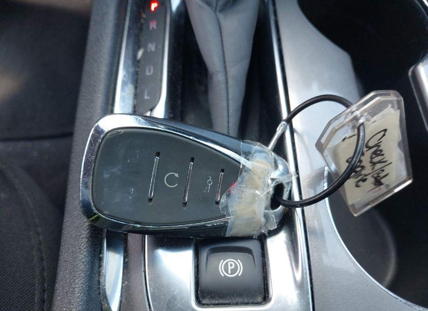Photo 11 of 2023 Chevrolet Malibu FWD 1LT (VIN 1G1ZD5ST2PF187659)