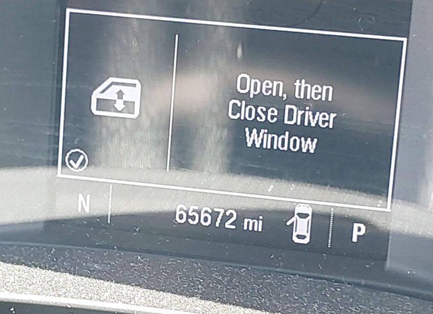 Photo 7 of 2023 Chevrolet Malibu FWD 1LT (VIN 1G1ZD5ST2PF187659)