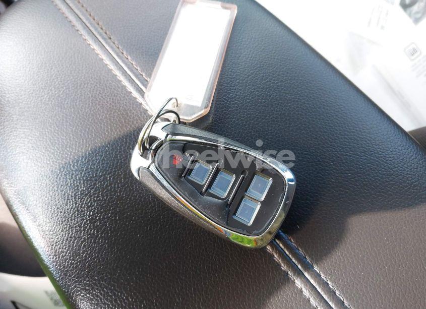 Photo 11 of 2023 Chevrolet Malibu FWD 1LT (VIN 1G1ZD5ST2PF196555)