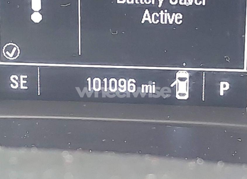 Photo 15 of 2023 Chevrolet Malibu FWD 1LT (VIN 1G1ZD5ST2PF196555)