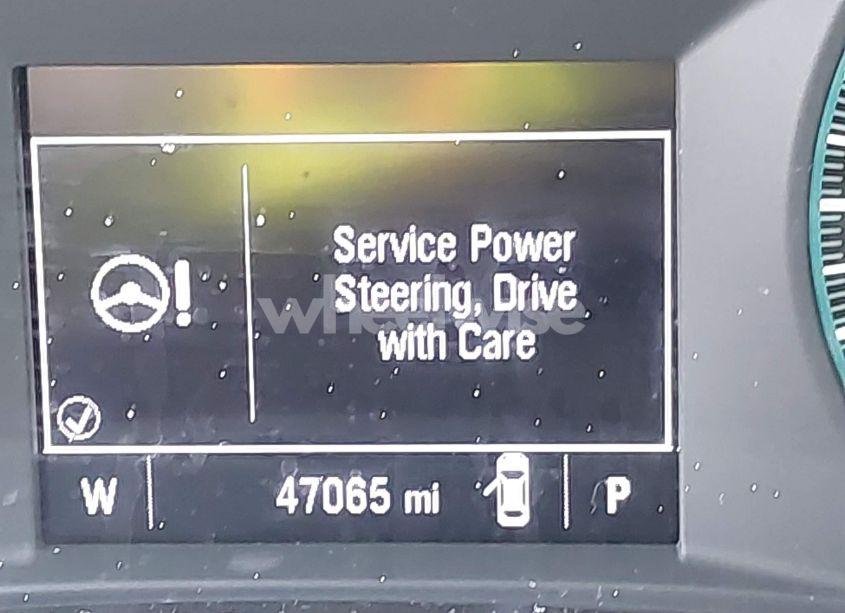 Photo 15 of 2023 Chevrolet Malibu FWD 1LT (VIN 1G1ZD5ST2PF212527)