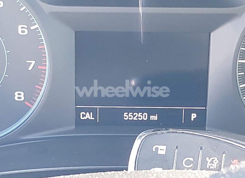 Photo 15 of 2023 Chevrolet Malibu FWD 1LT (VIN 1G1ZD5ST2PF226377)