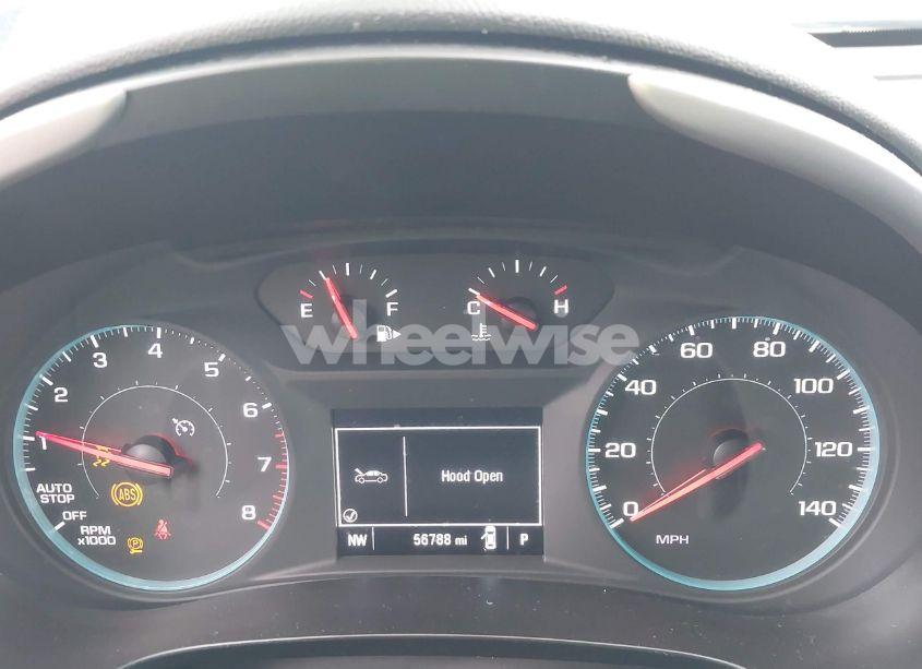 Photo 7 of 2023 Chevrolet Malibu FWD 1LT (VIN 1G1ZD5ST2PF229604)