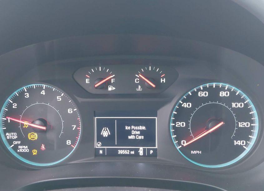 Photo 7 of 2023 Chevrolet Malibu FWD 1LT (VIN 1G1ZD5ST2PF230235)