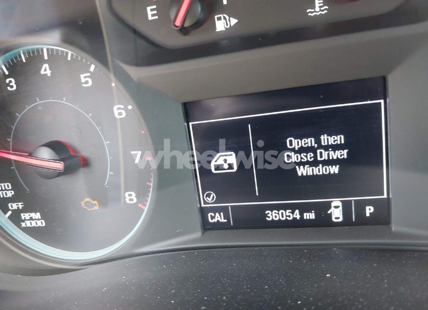 Photo 15 of 2023 Chevrolet Malibu FWD 1LT (VIN 1G1ZD5ST2PF233717)