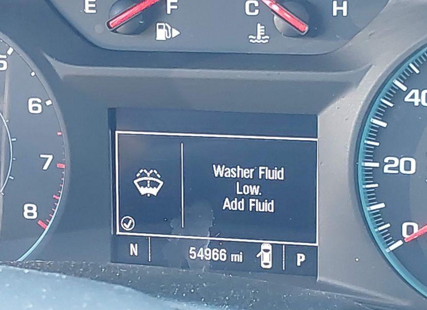 Photo 15 of 2023 Chevrolet Malibu FWD 1LT (VIN 1G1ZD5ST2PF236150)