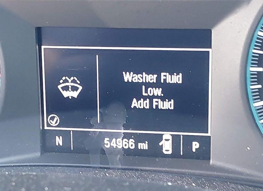 Photo 7 of 2023 Chevrolet Malibu FWD 1LT (VIN 1G1ZD5ST2PF236150)