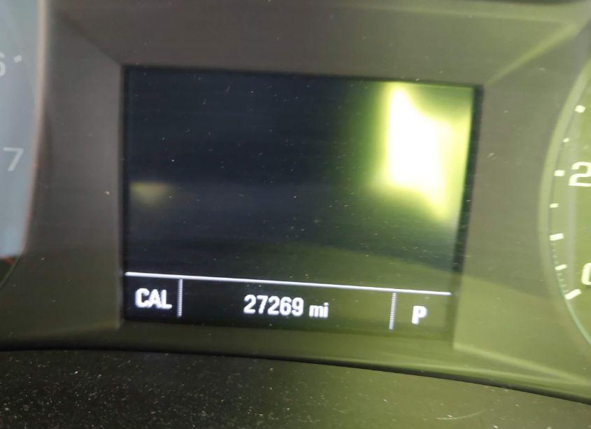 Photo 15 of 2023 Chevrolet Malibu FWD 1LT (VIN 1G1ZD5ST2PF236536)
