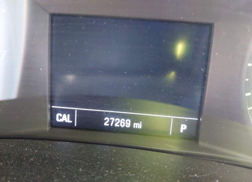 Photo 7 of 2023 Chevrolet Malibu FWD 1LT (VIN 1G1ZD5ST2PF236536)