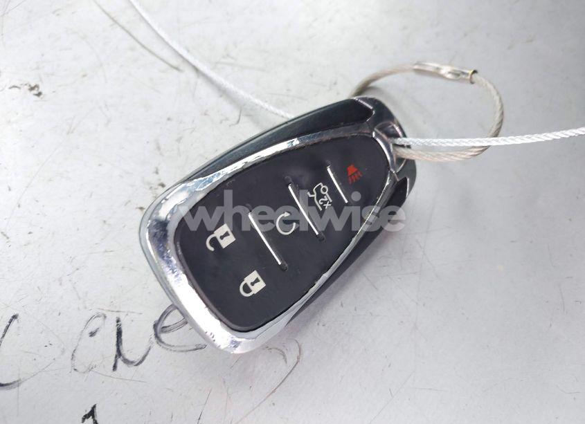 Photo 11 of 2023 Chevrolet Malibu FWD 1LT (VIN 1G1ZD5ST2PF242966)