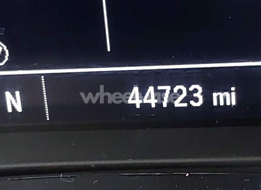 Photo 15 of 2023 Chevrolet Malibu FWD 1LT (VIN 1G1ZD5ST2PF242966)