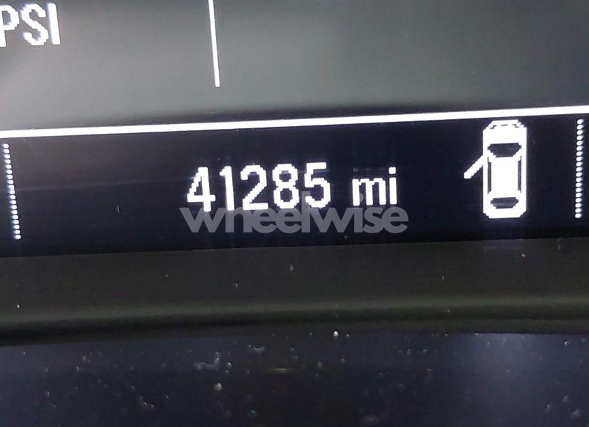 Photo 15 of 2024 Chevrolet Malibu FWD 1LT (VIN 1G1ZD5ST2RF122412)