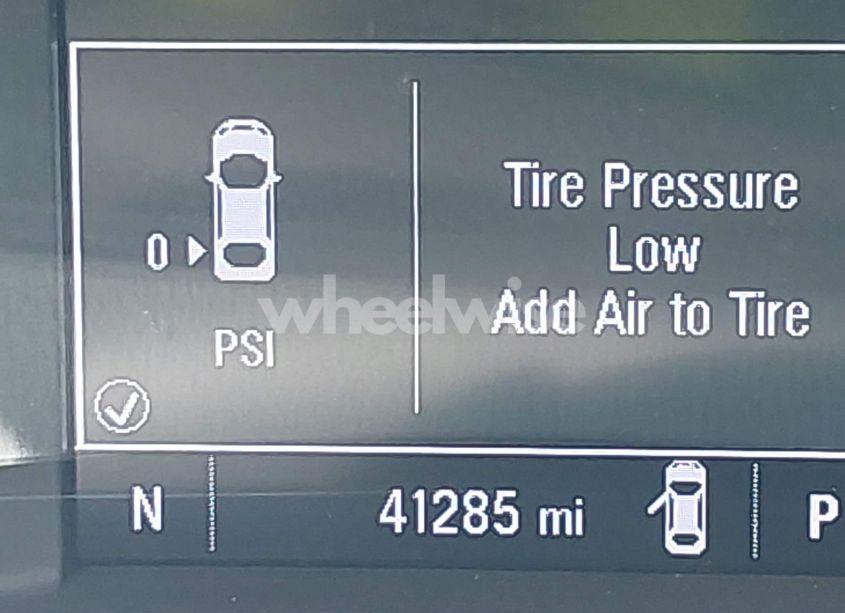 Photo 17 of 2024 Chevrolet Malibu FWD 1LT (VIN 1G1ZD5ST2RF122412)