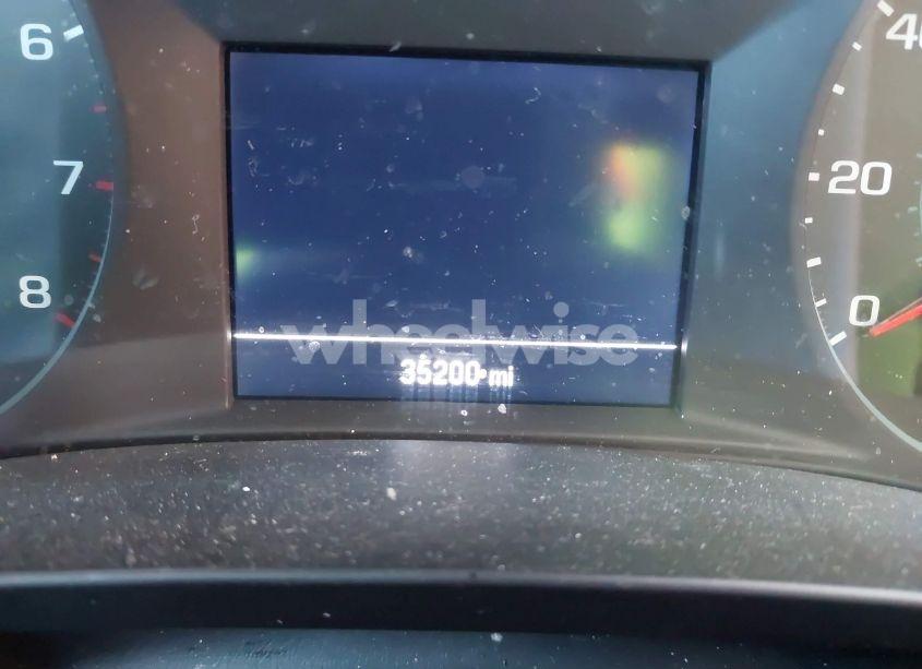 Photo 14 of 2024 Chevrolet Malibu FWD 1LT (VIN 1G1ZD5ST2RF129828)