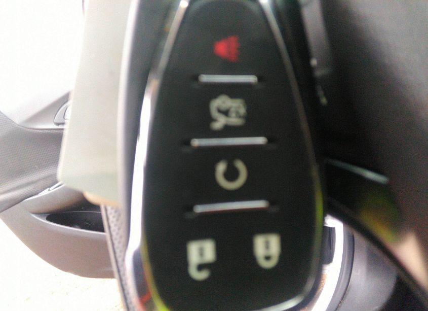 Photo 11 of 2024 Chevrolet Malibu FWD 1LT (VIN 1G1ZD5ST2RF172453)