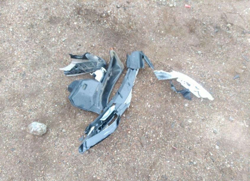 Photo 12 of 2024 Chevrolet Malibu FWD 1LT (VIN 1G1ZD5ST2RF172453)