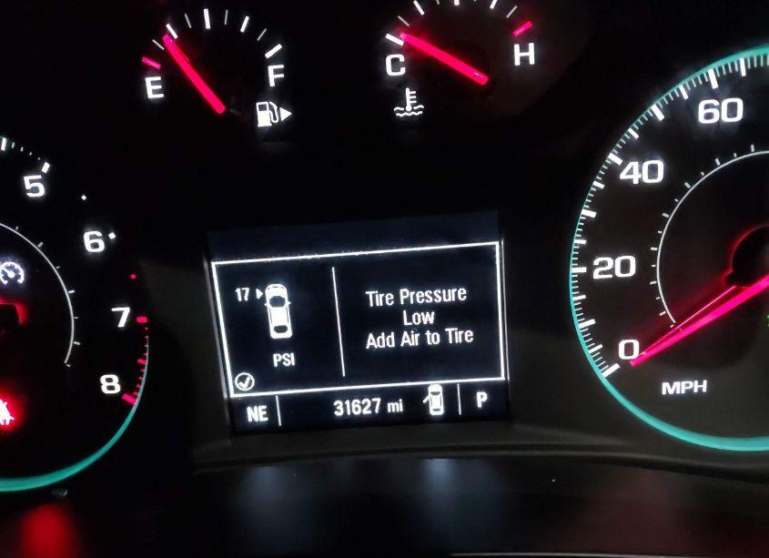 Photo 15 of 2024 Chevrolet Malibu FWD 1LT (VIN 1G1ZD5ST2RF178642)