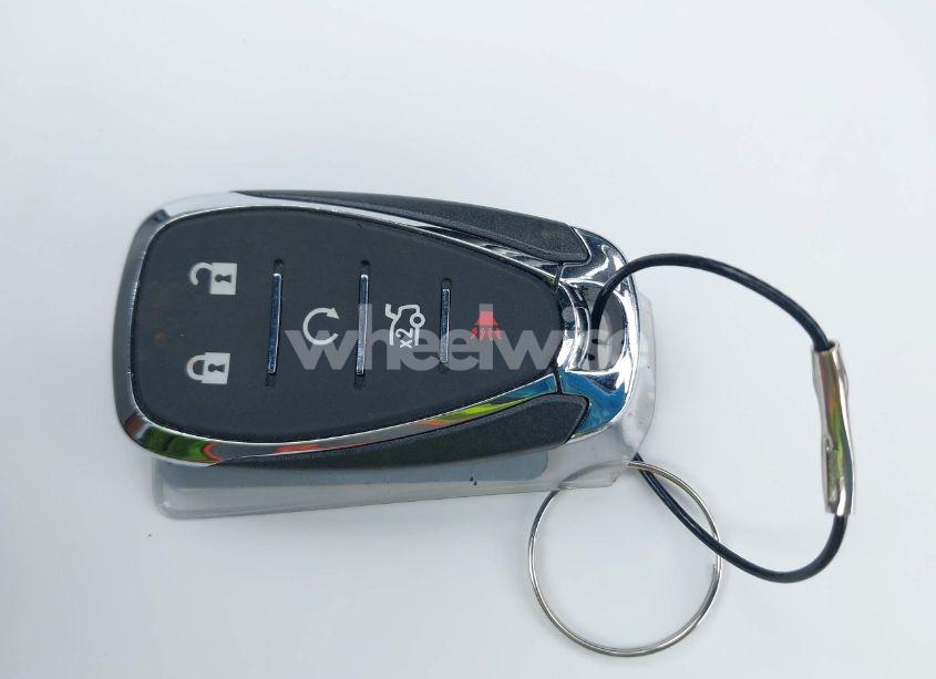 Photo 11 of 2025 Chevrolet Malibu FWD 1LT (VIN 1G1ZD5ST2SF138552)