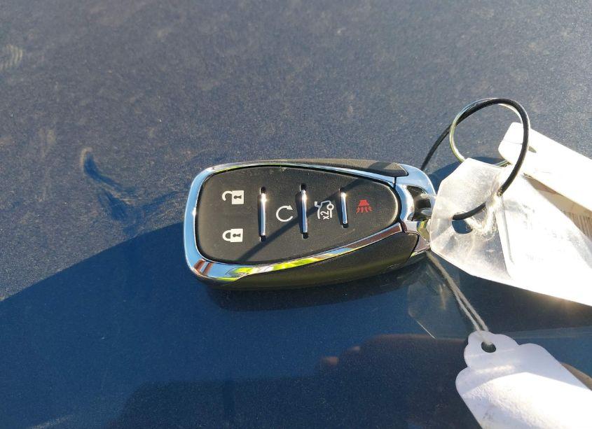 Photo 11 of 2025 Chevrolet Malibu FWD 1LT (VIN 1G1ZD5ST2SF153746)