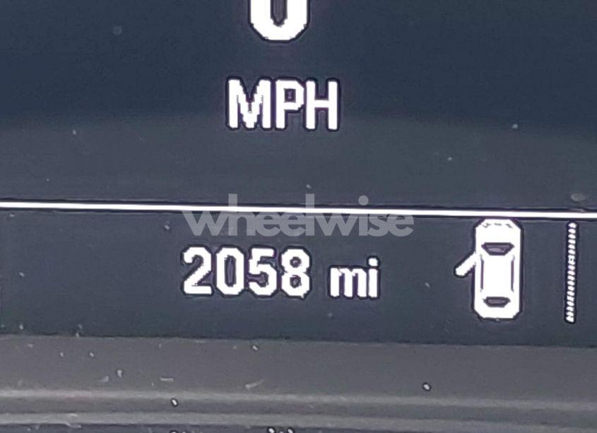 Photo 15 of 2025 Chevrolet Malibu FWD 1LT (VIN 1G1ZD5ST2SF155433)