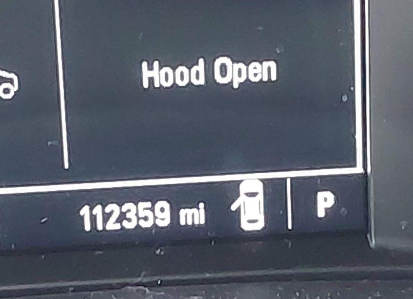 Photo 15 of 2018 Chevrolet Malibu LT (VIN 1G1ZD5ST3JF103663)